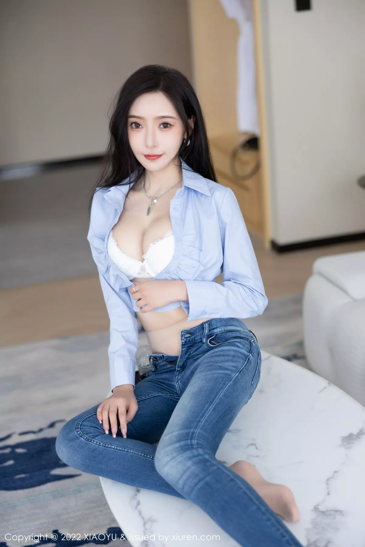 [XiaoYu画语界]第904期王馨瑶写真 [88P]-043