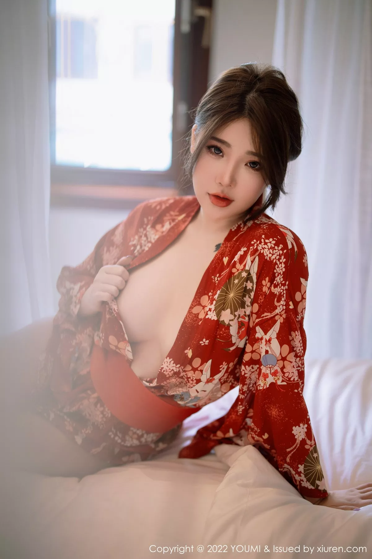[YouMi尤蜜荟]第865期小海臀写真 [68P]-013