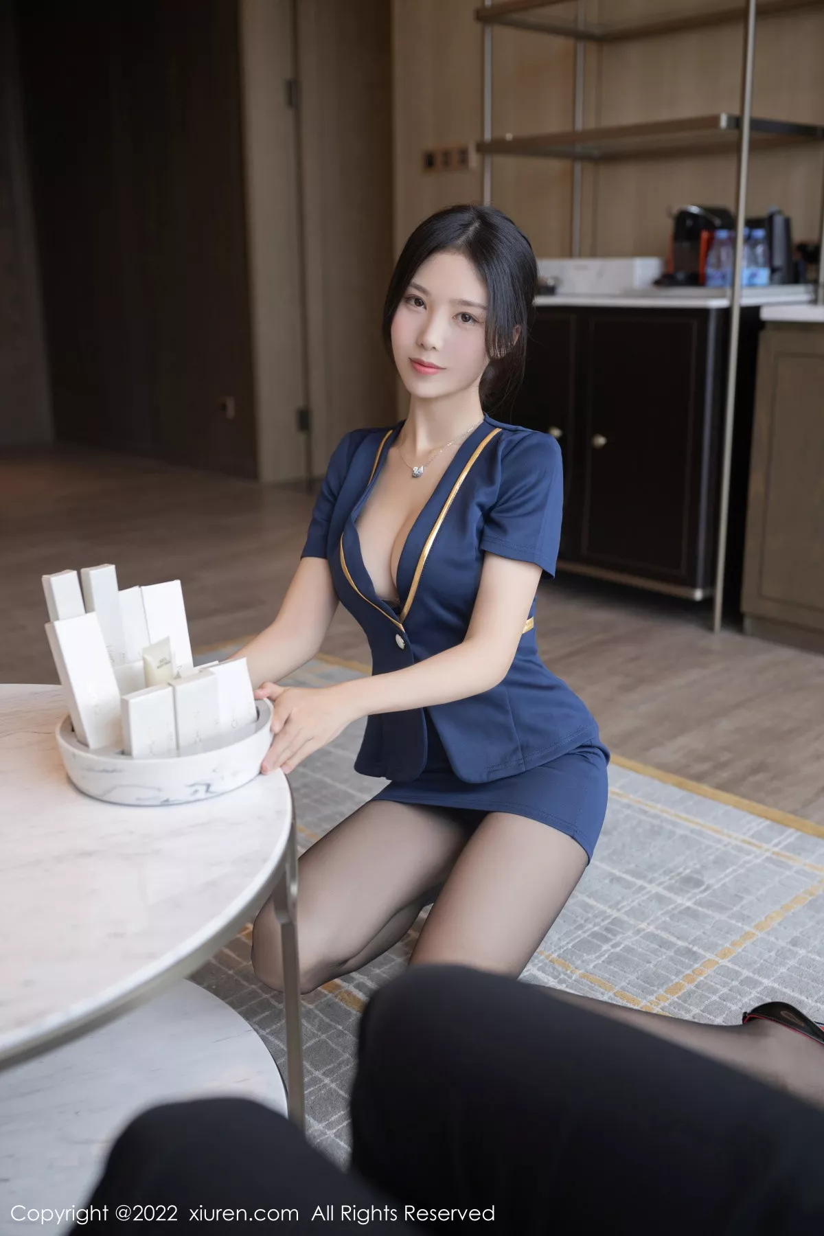 [XiuRen秀人网]第5866期利世写真 [77P]-011