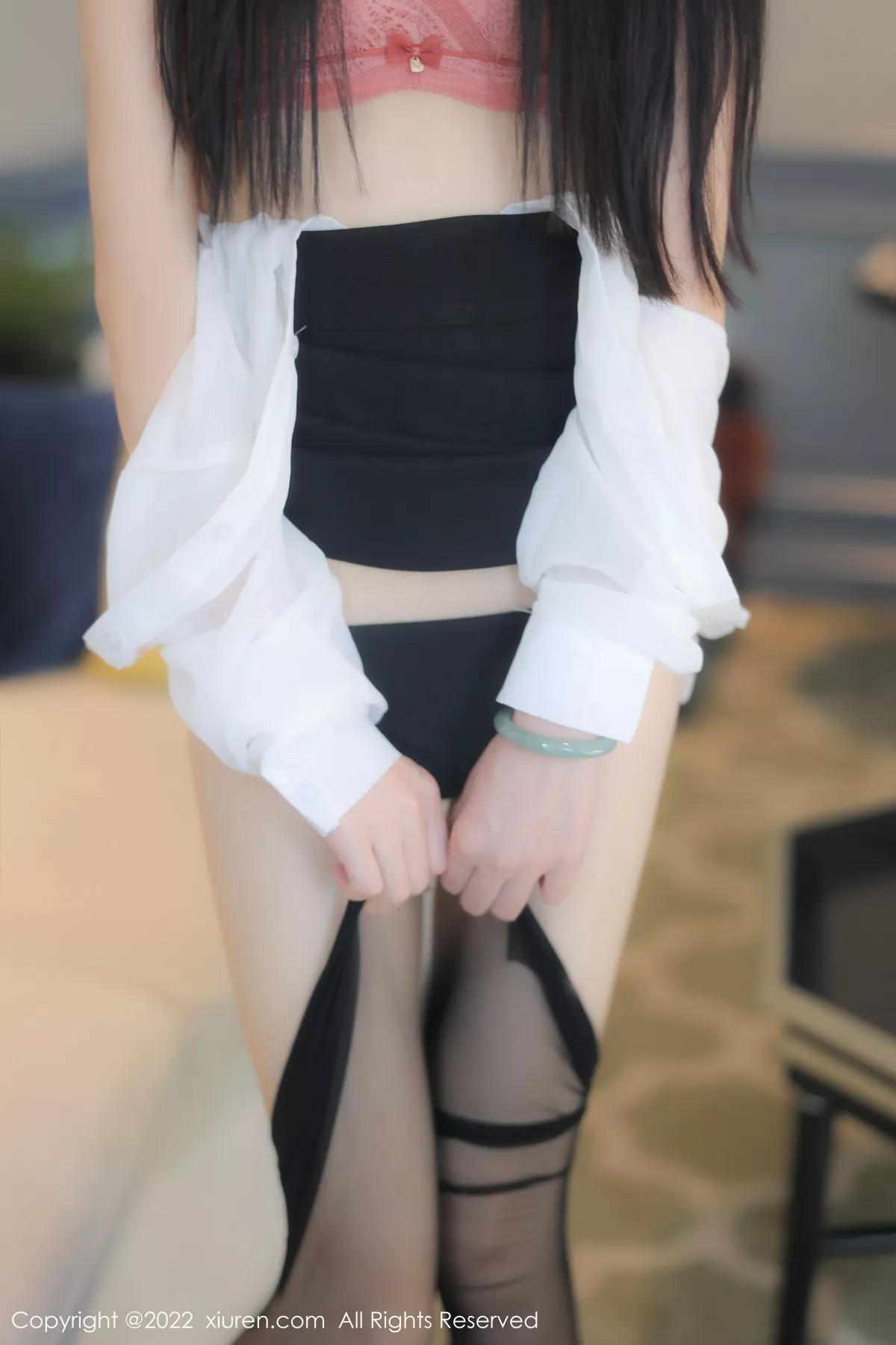 [XiuRen秀人网]第5861期77qiqi写真 [79P]-053