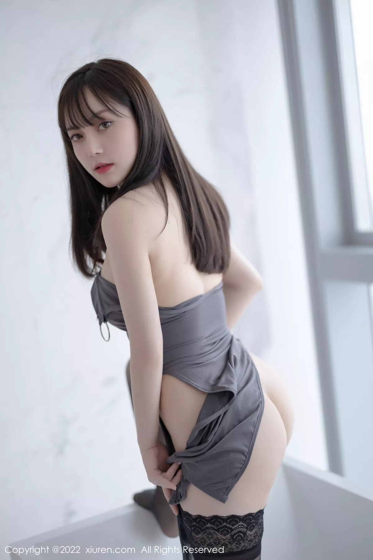 [XiuRen秀人网]第5865期豆瓣酱写真 [71P]-046