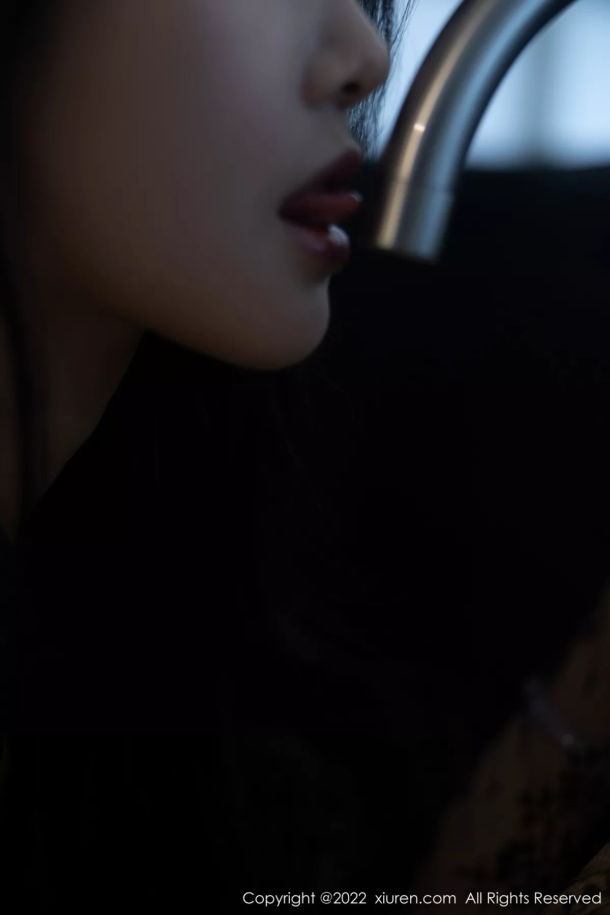 [XiuRen秀人网]第5864期苏苏阿写真 [79P]-022