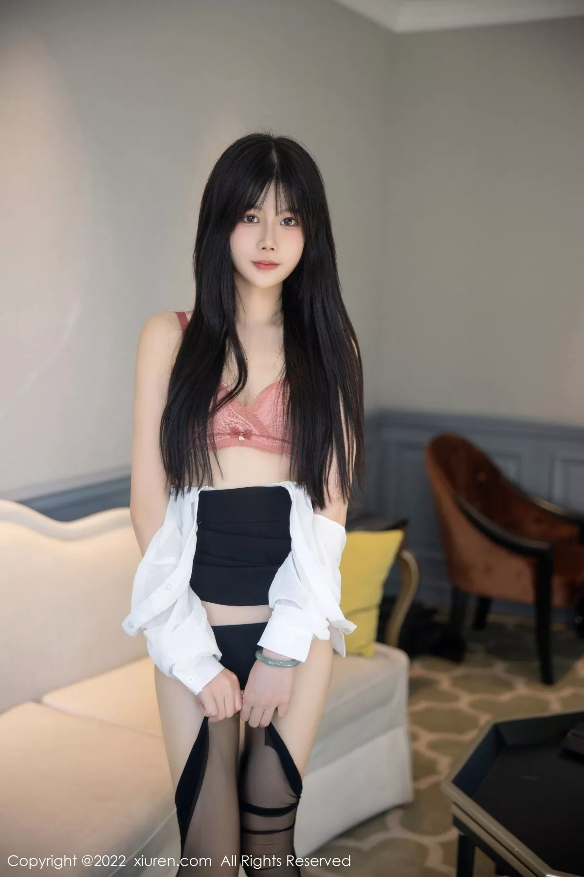 [XiuRen秀人网]第5861期77qiqi写真 [79P]-054