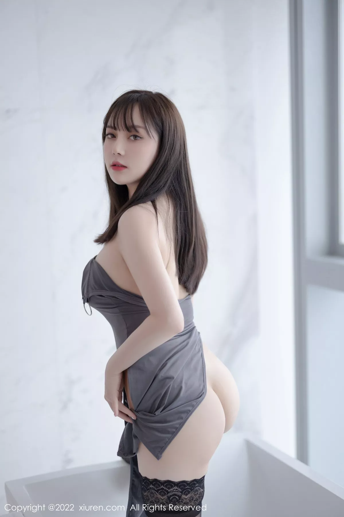 [XiuRen秀人网]第5865期豆瓣酱写真 [71P]-045
