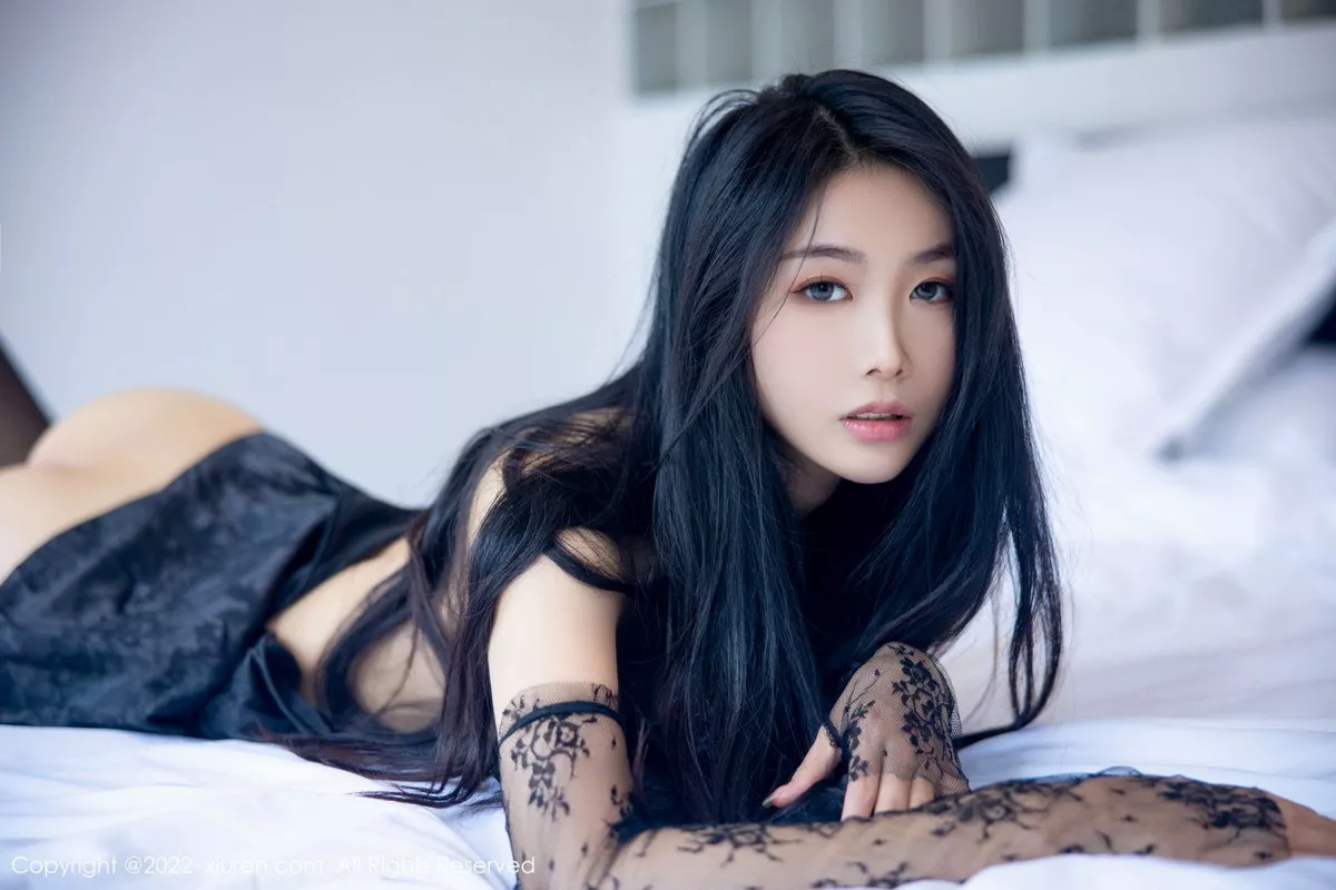 [XiuRen秀人网]第5864期苏苏阿写真 [79P]-063