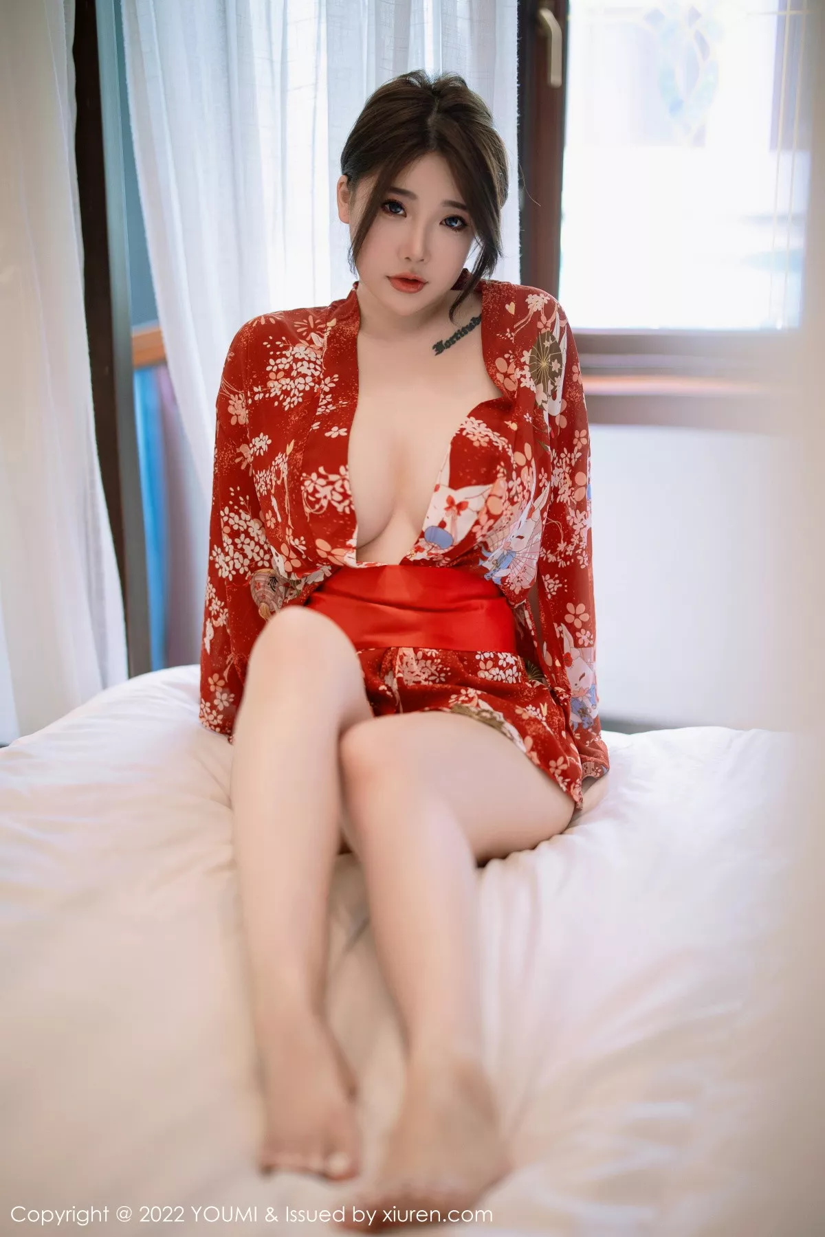 [YouMi尤蜜荟]第865期小海臀写真 [68P]-018