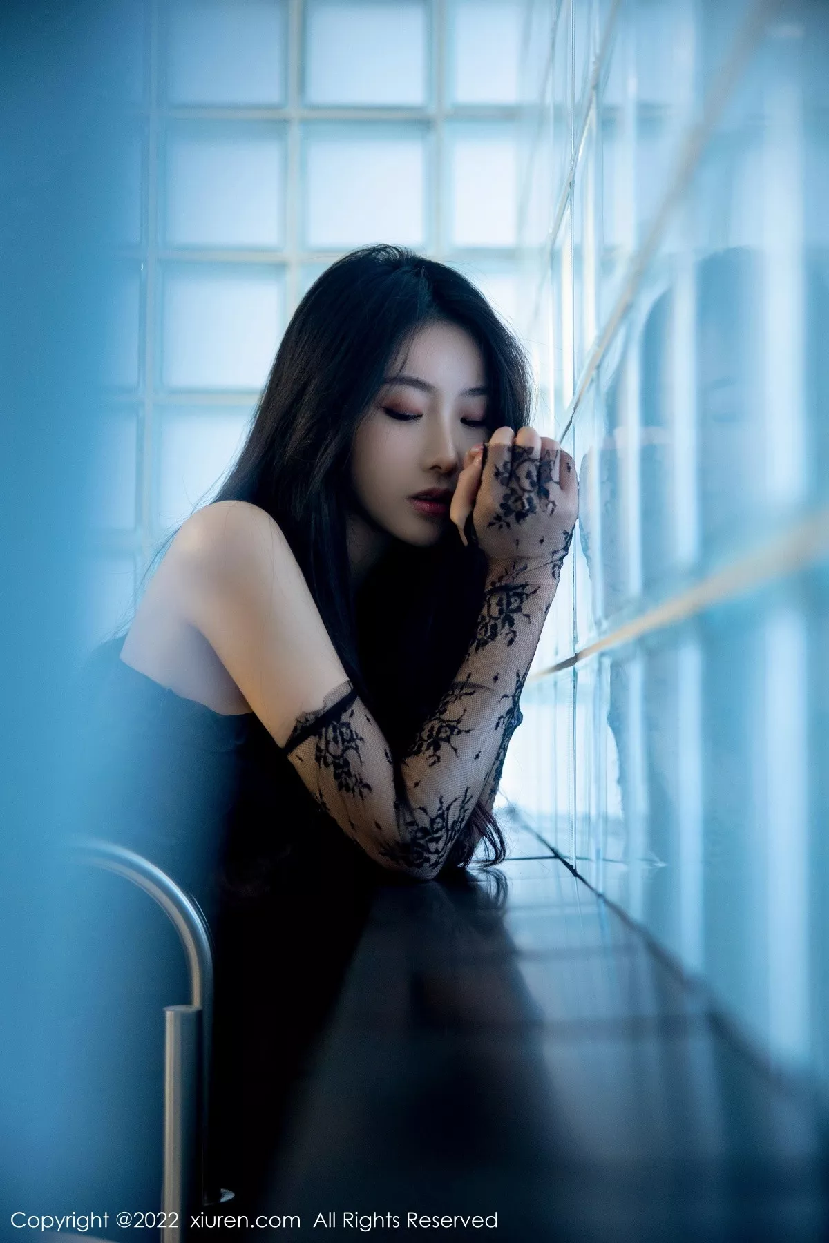 [XiuRen秀人网]第5864期苏苏阿写真 [79P]-019