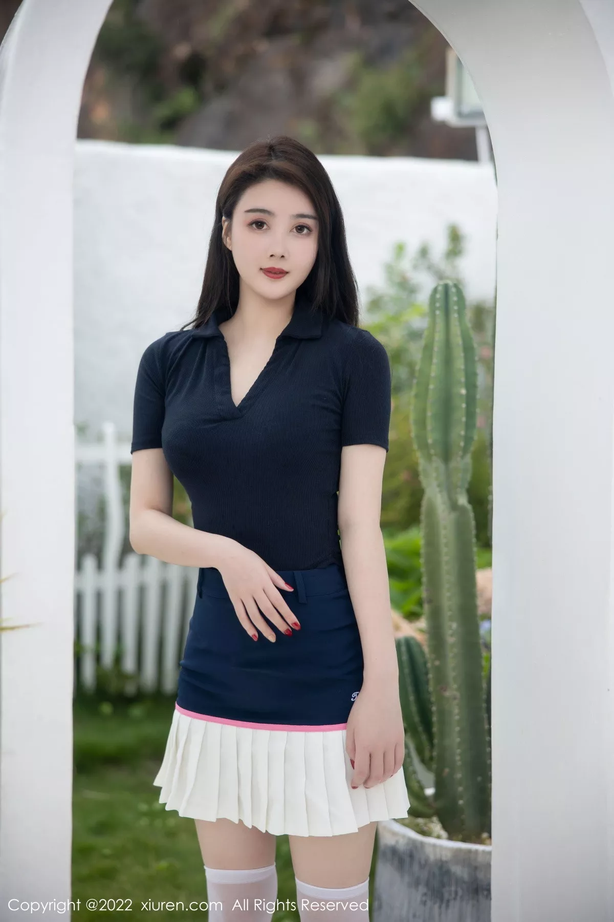 [XiuRen秀人网]第5870期宝宝写真 [54P]-014