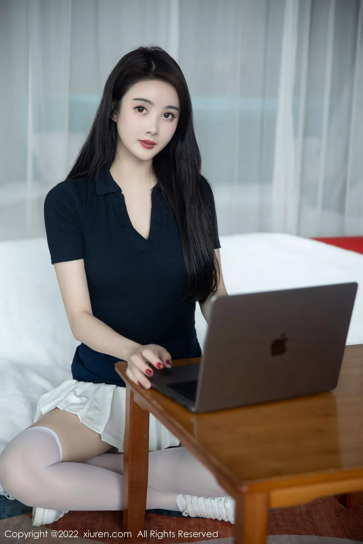 [XiuRen秀人网]第5870期宝宝写真 [54P]-002