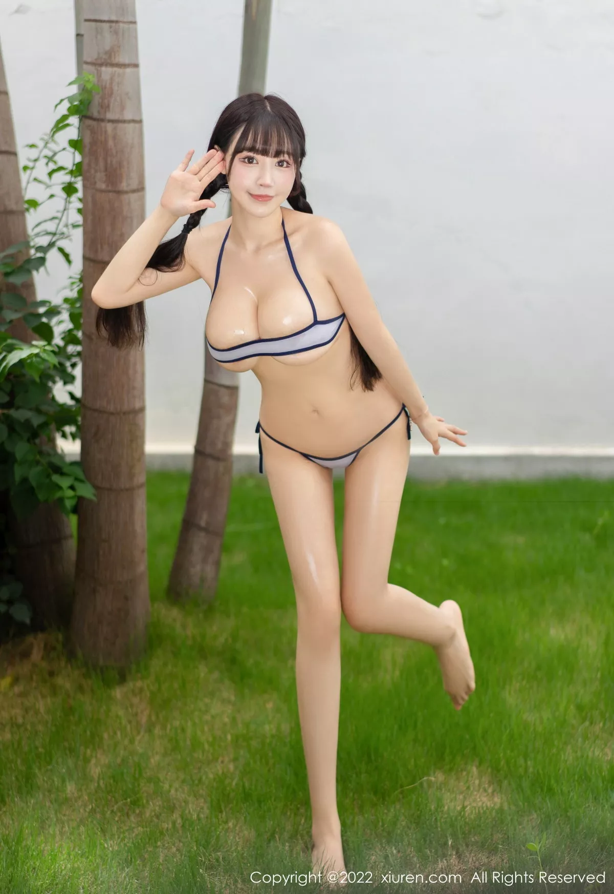 [XiuRen秀人网]第5871期朱可儿写真 [61P]-004