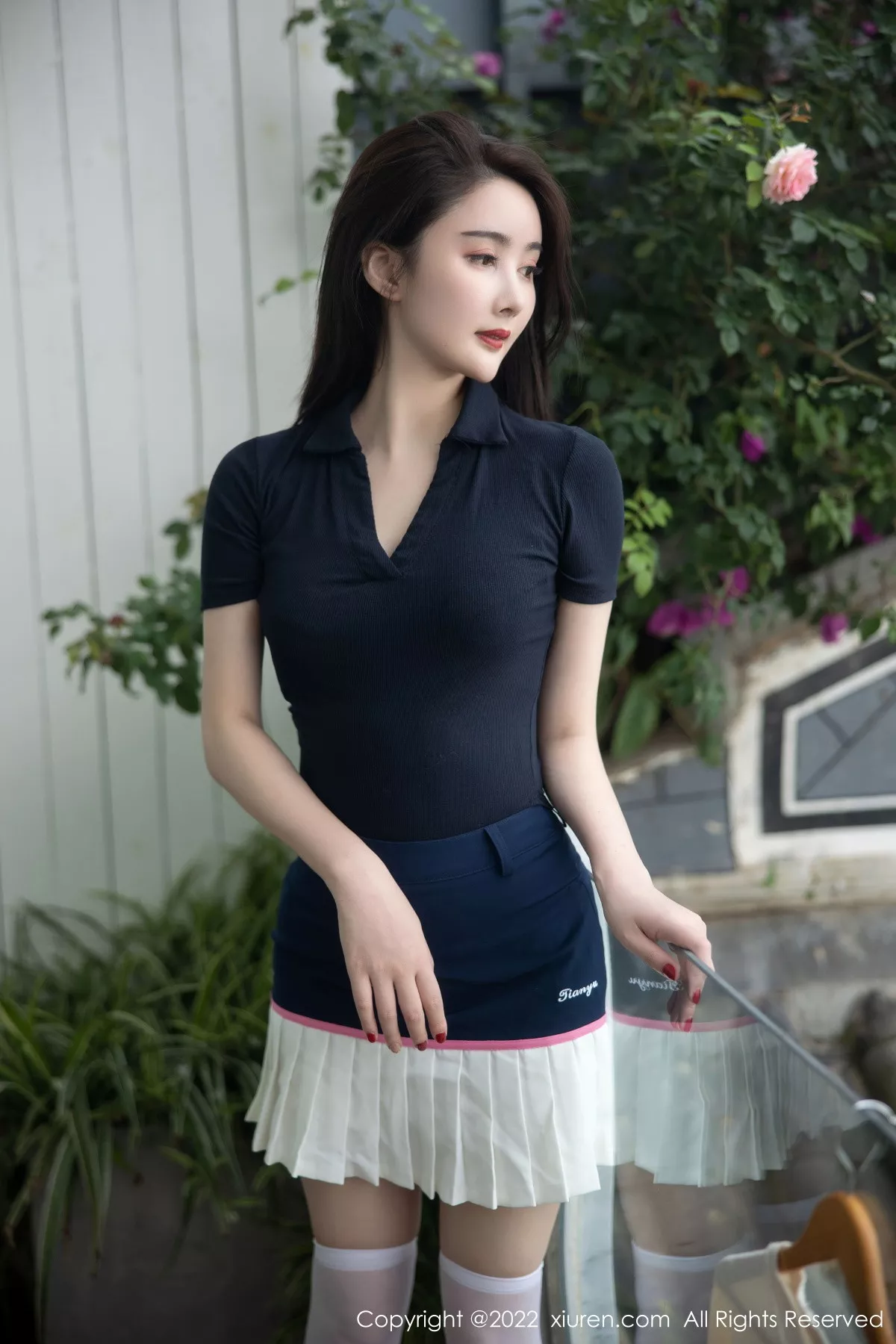[XiuRen秀人网]第5870期宝宝写真 [54P]-018
