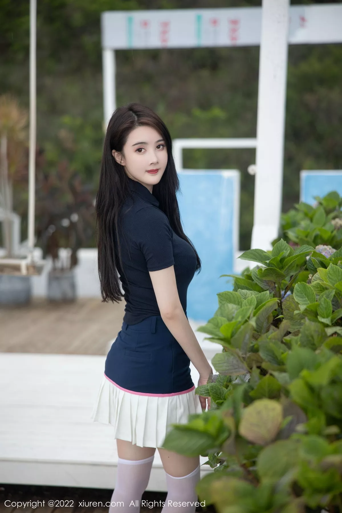 [XiuRen秀人网]第5870期宝宝写真 [54P]-013