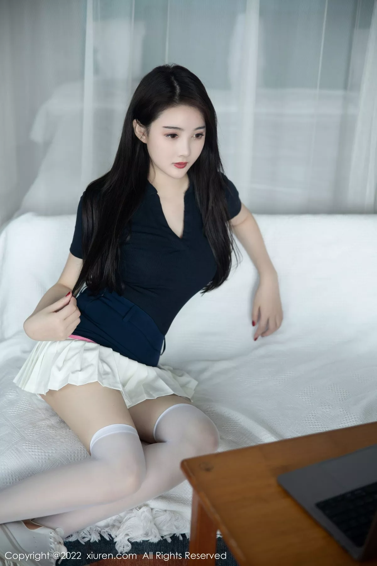 [XiuRen秀人网]第5870期宝宝写真 [54P]-005