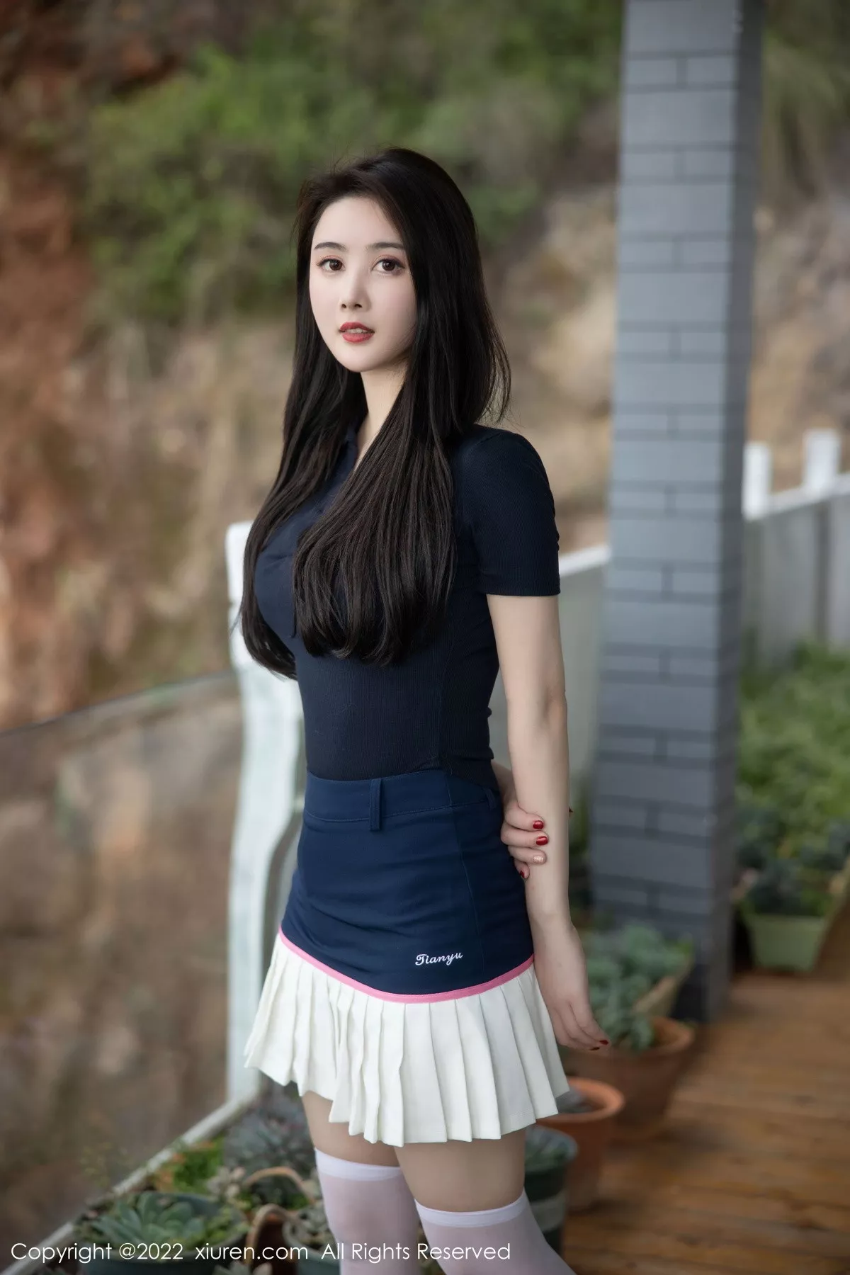 [XiuRen秀人网]第5870期宝宝写真 [54P]-019