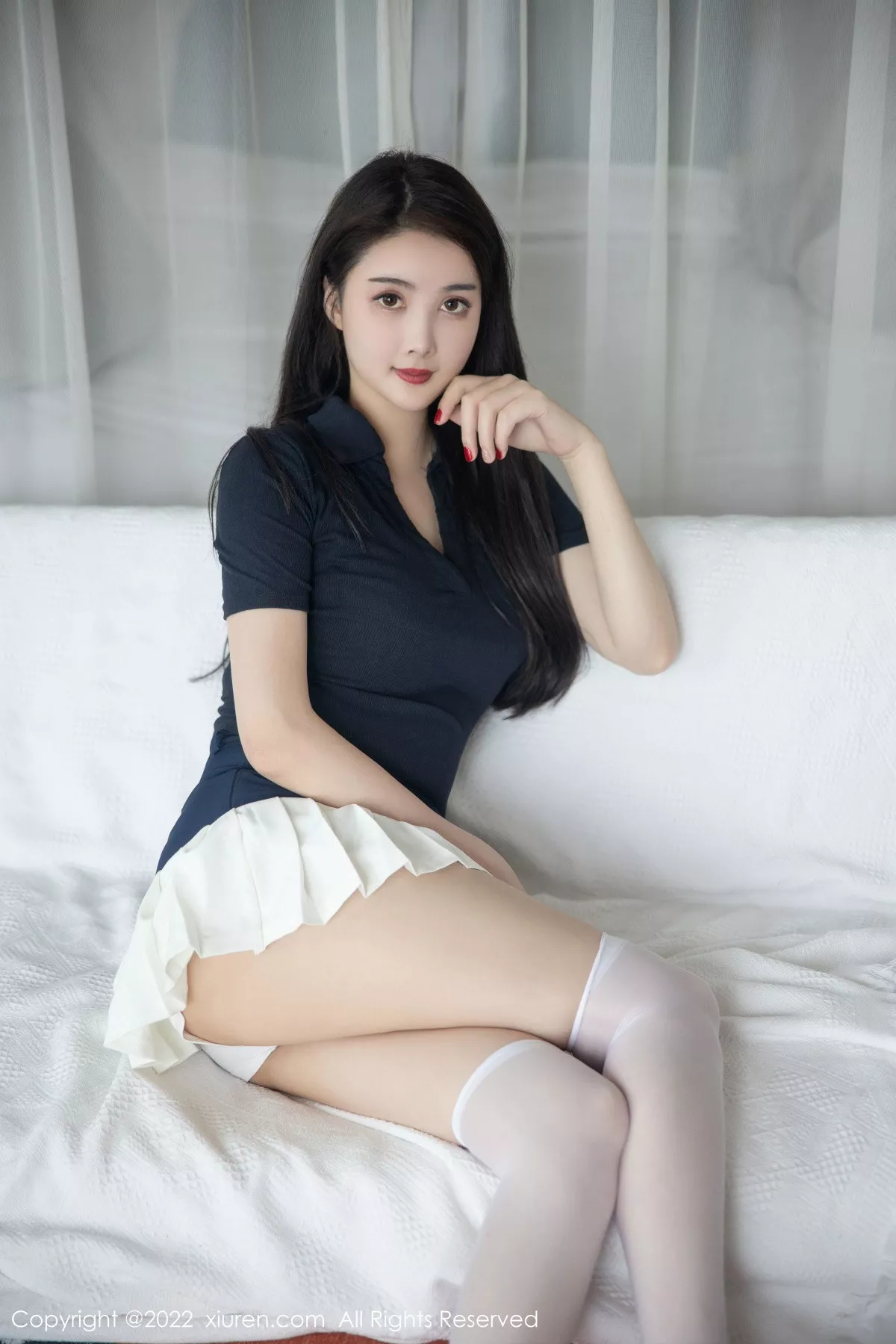 [XiuRen秀人网]第5870期宝宝写真 [54P]-023