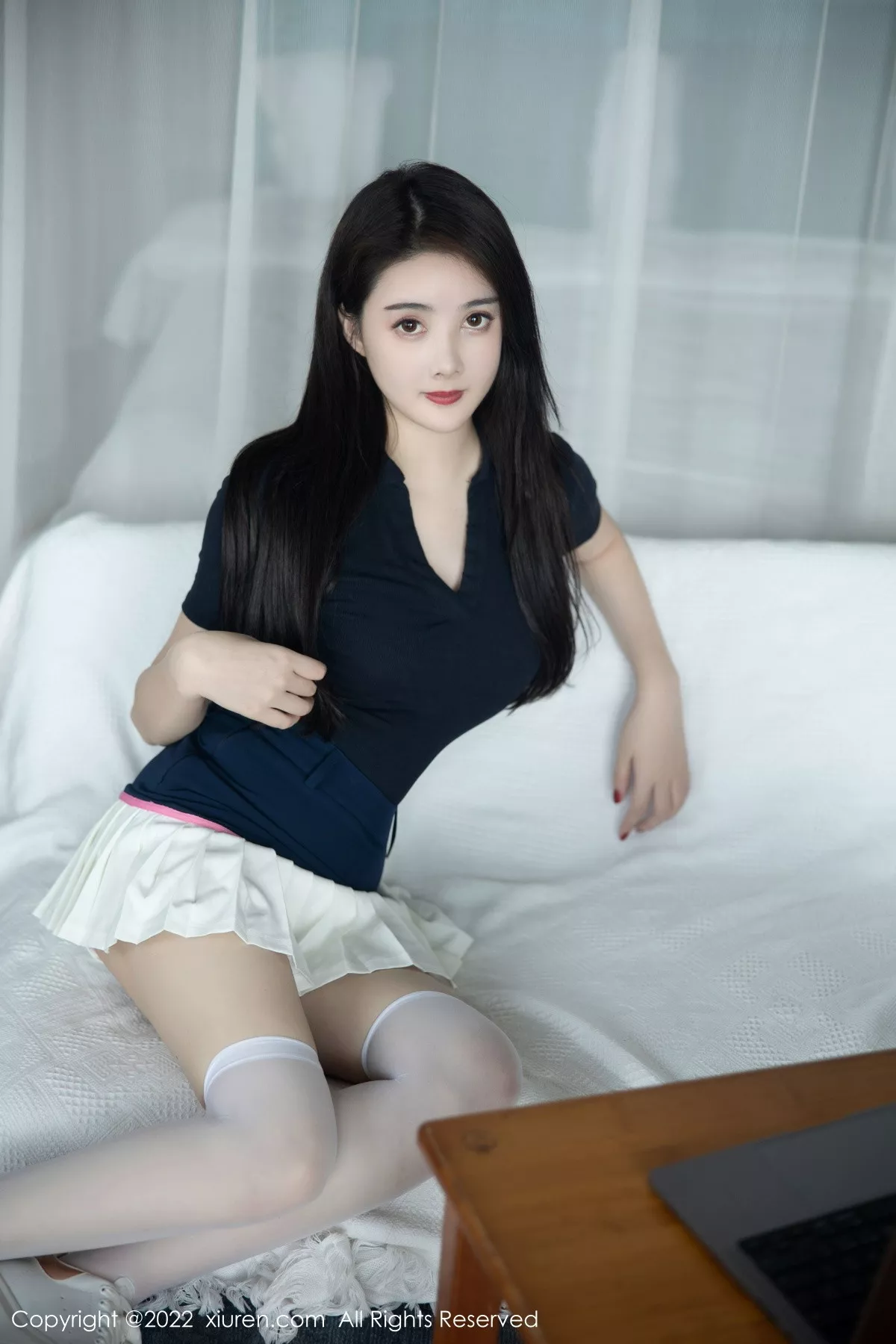 [XiuRen秀人网]第5870期宝宝写真 [54P]-006