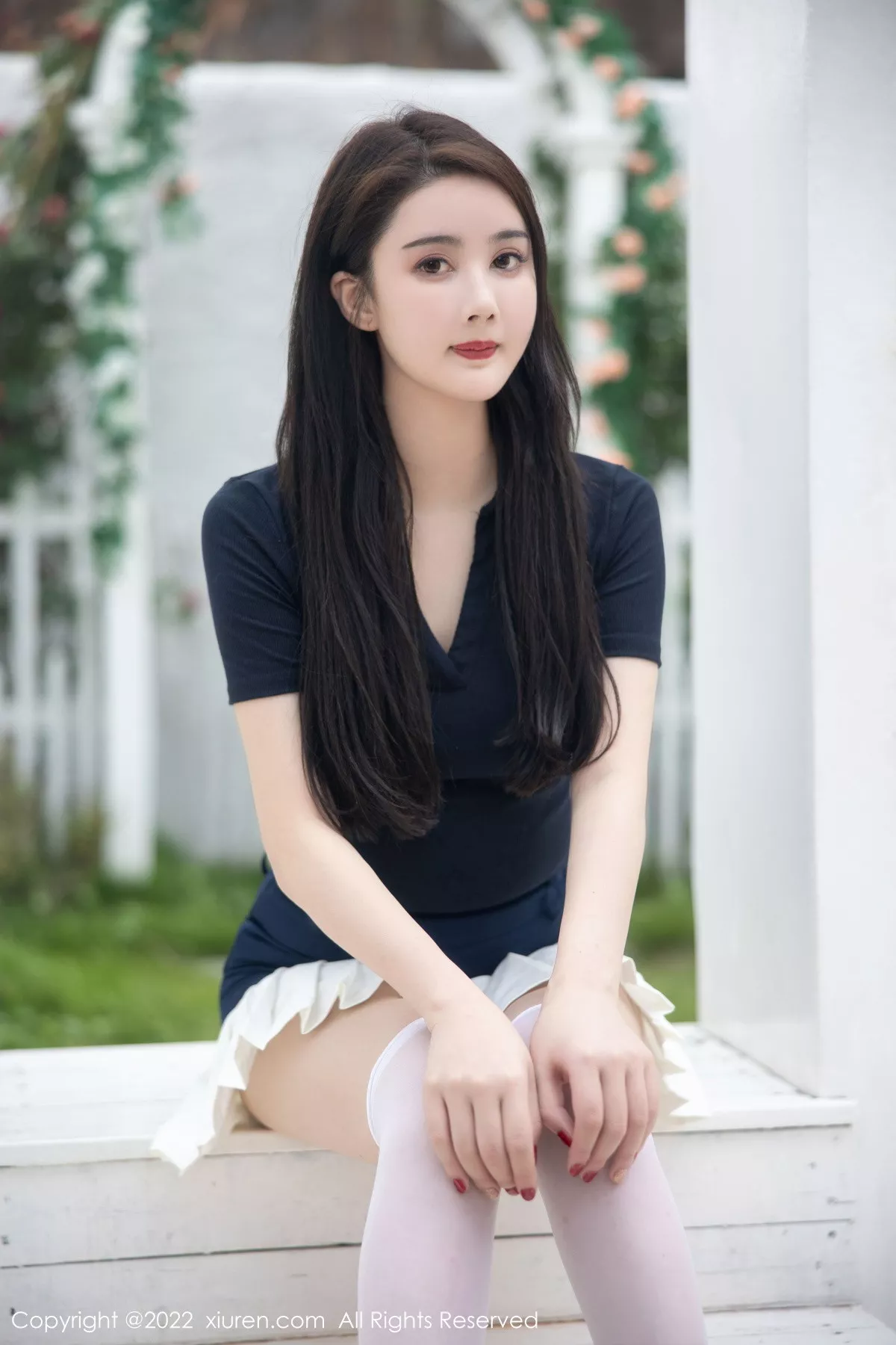 [XiuRen秀人网]第5870期宝宝写真 [54P]-017
