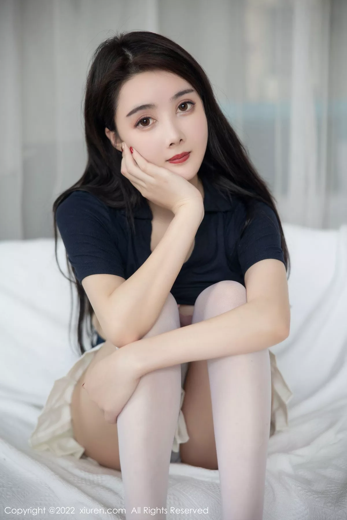 [XiuRen秀人网]第5870期宝宝写真 [54P]-029