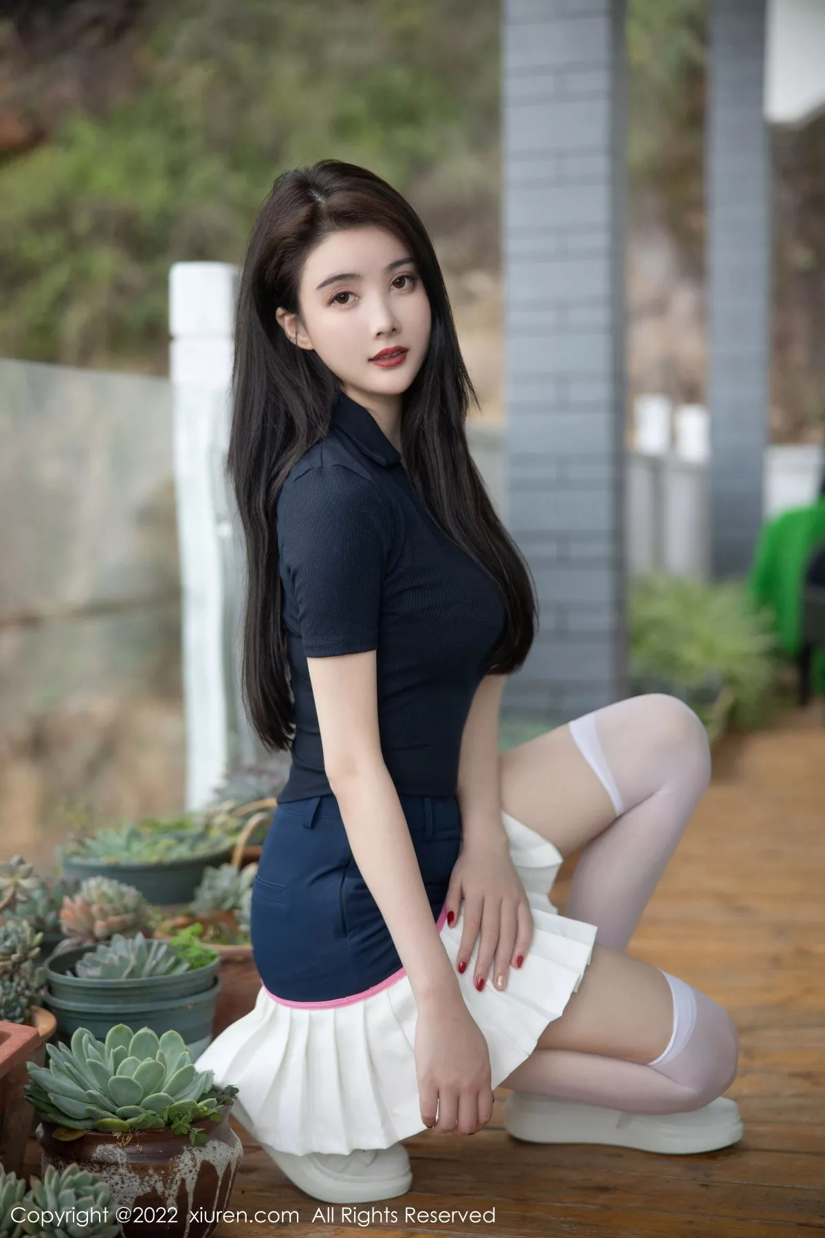 [XiuRen秀人网]第5870期宝宝写真 [54P]-021