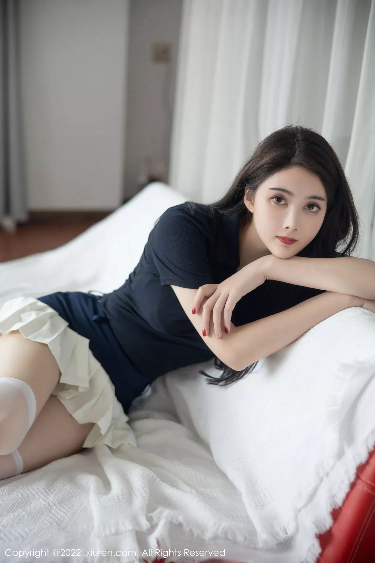 [XiuRen秀人网]第5870期宝宝写真 [54P]-024