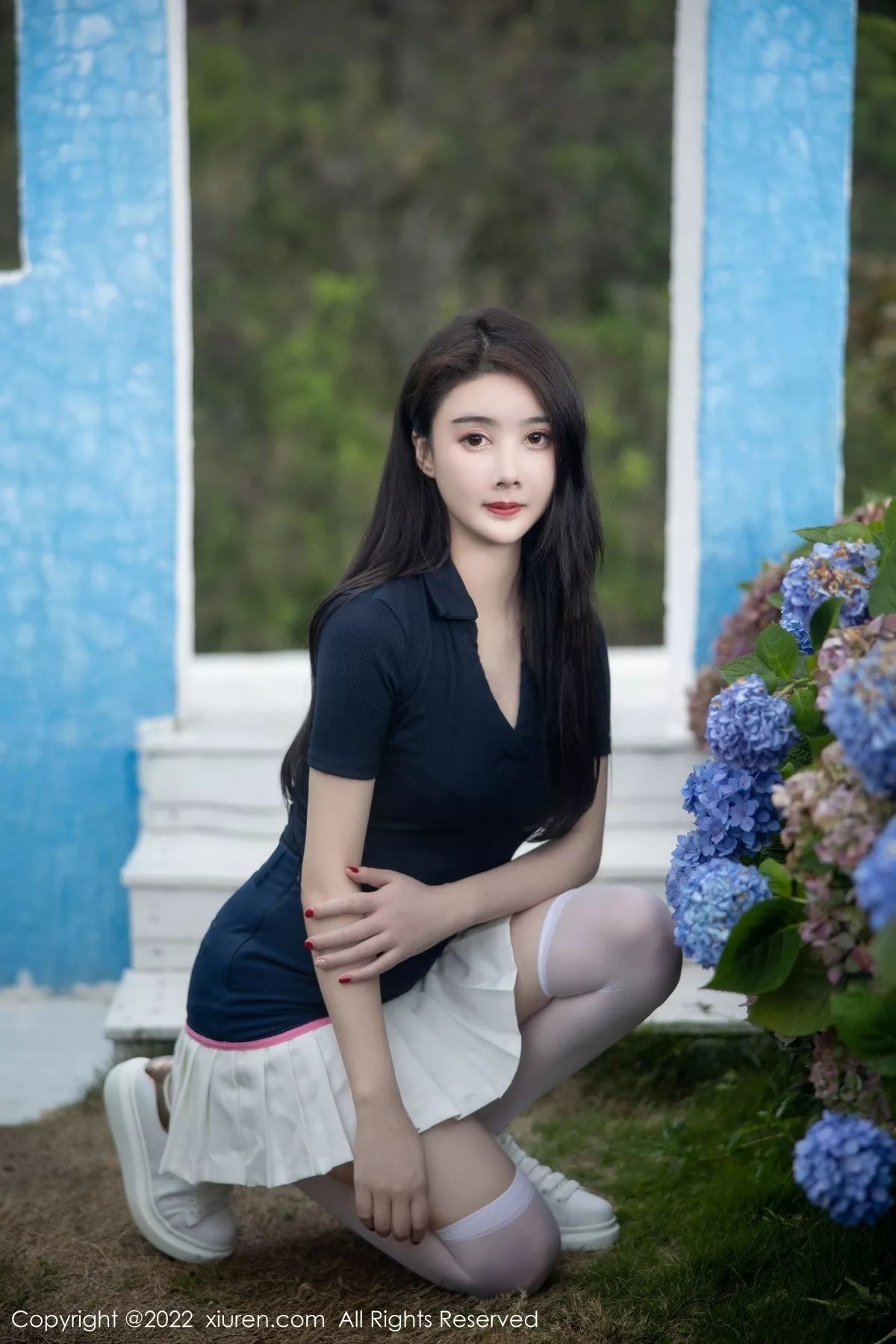 [XiuRen秀人网]第5870期宝宝写真 [54P]-007