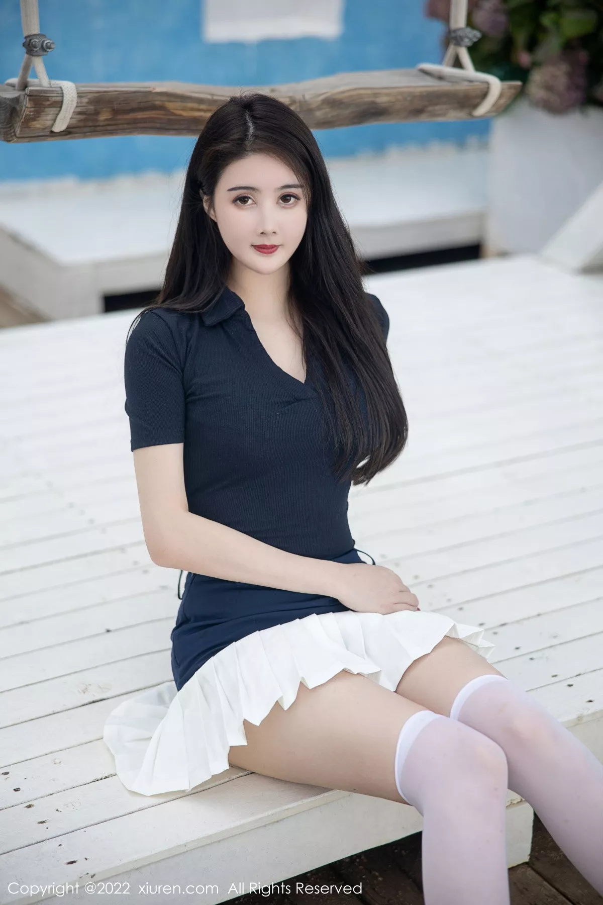 [XiuRen秀人网]第5870期宝宝写真 [54P]-010