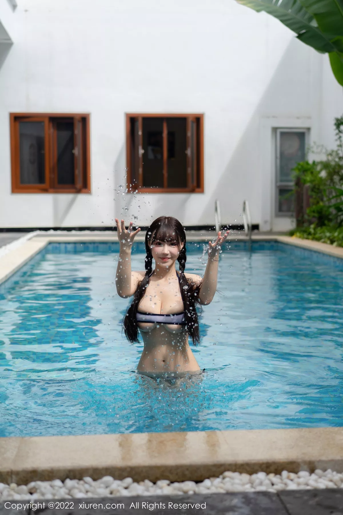 [XiuRen秀人网]第5871期朱可儿写真 [61P]-024