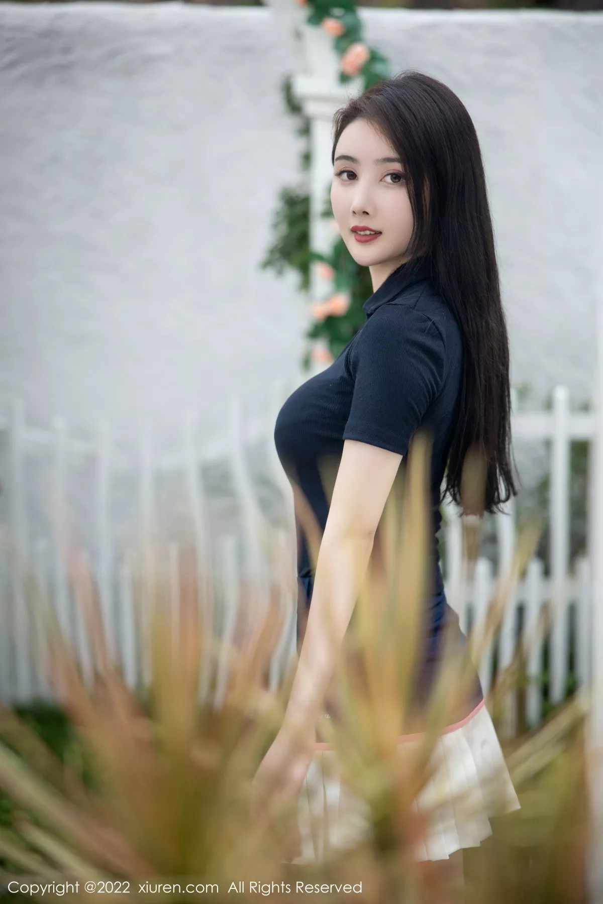 [XiuRen秀人网]第5870期宝宝写真 [54P]-015