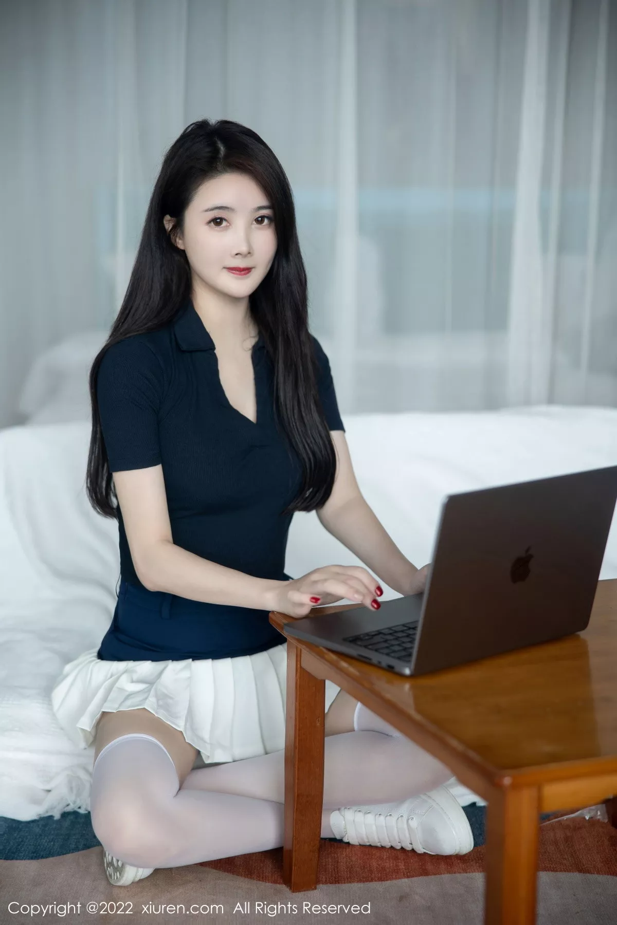 [XiuRen秀人网]第5870期宝宝写真 [54P]-001