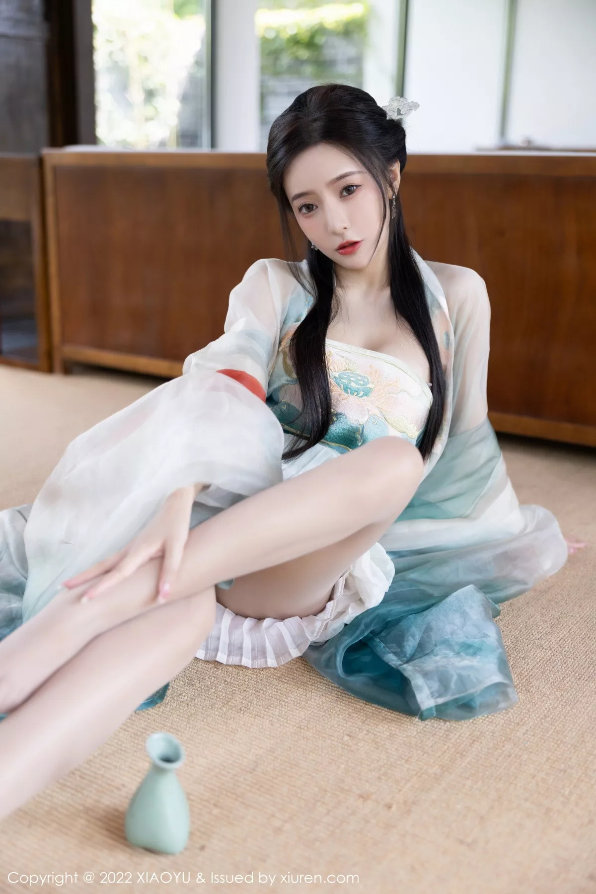 [XiaoYu画语界]第889期王馨瑶写真 [92P]-056