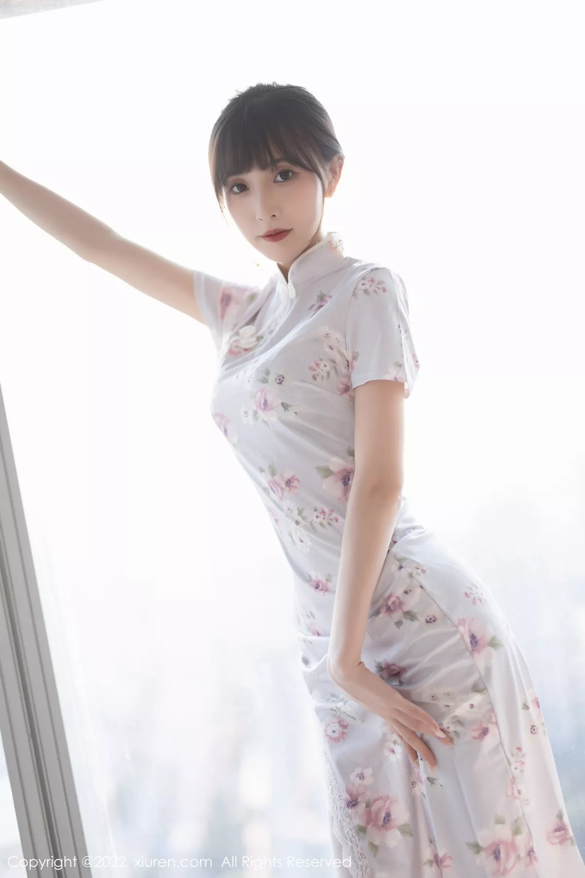 [XiuRen秀人网]第5757期林星阑写真 [90P]-030