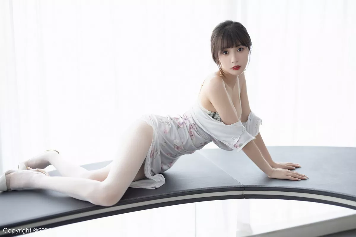 [XiuRen秀人网]第5757期林星阑写真 [90P]-043