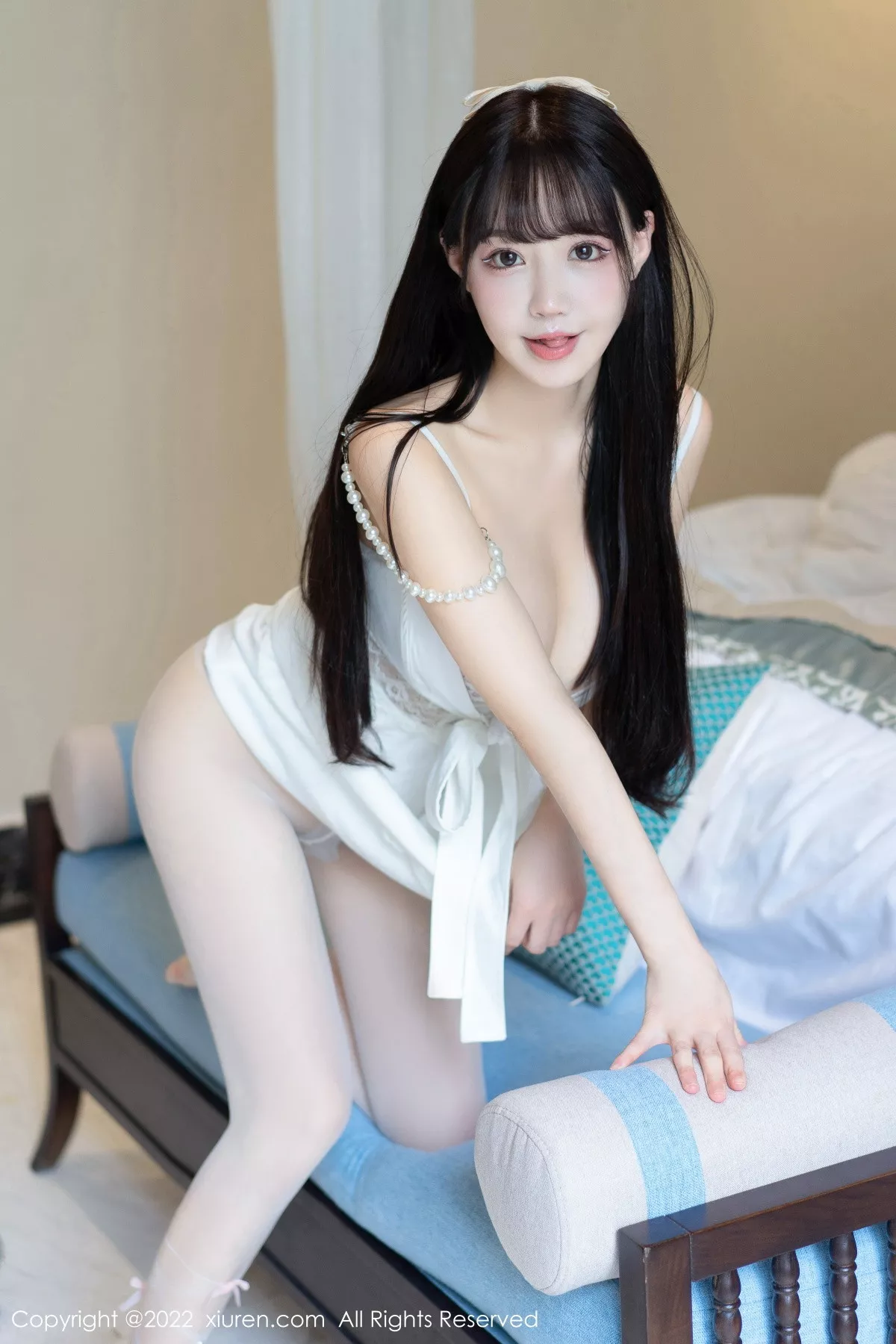 [XiuRen秀人网]第5755期朱可儿写真 [84P]-051
