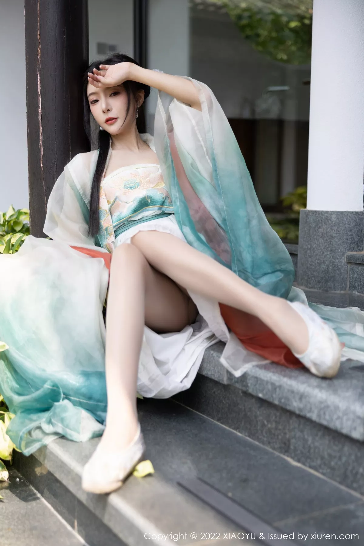 [XiaoYu画语界]第889期王馨瑶写真 [92P]-030