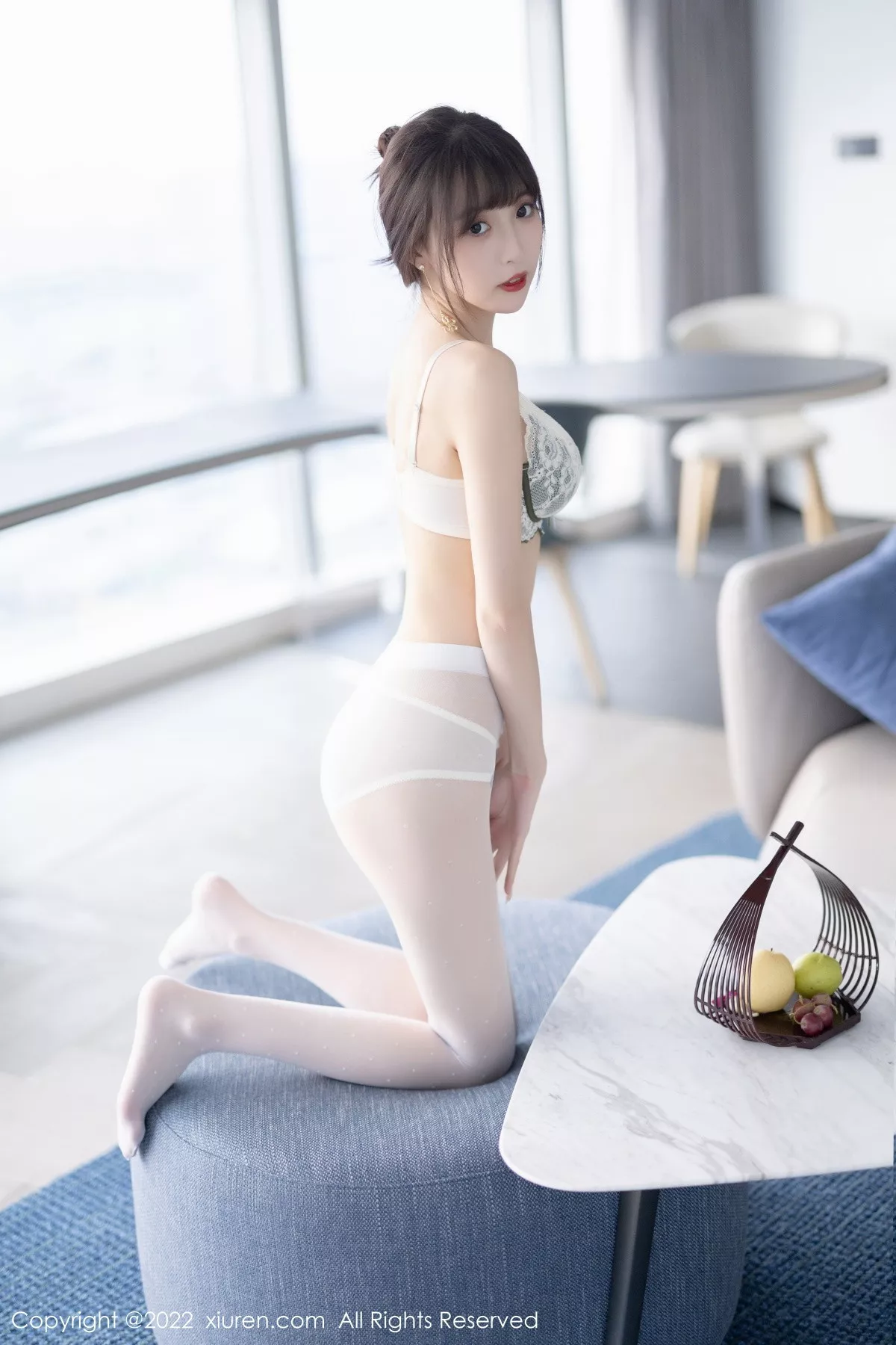 [XiuRen秀人网]第5757期林星阑写真 [90P]-065