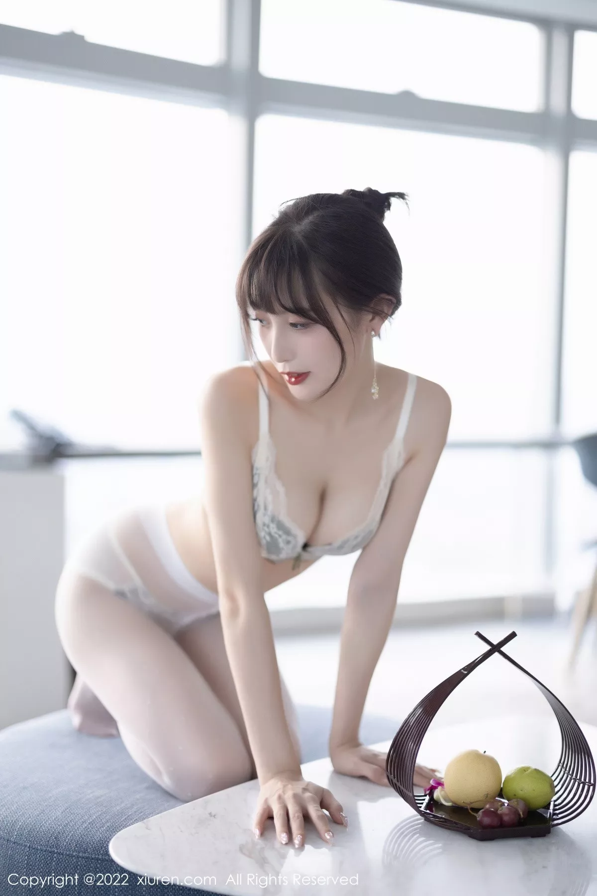 [XiuRen秀人网]第5757期林星阑写真 [90P]-063