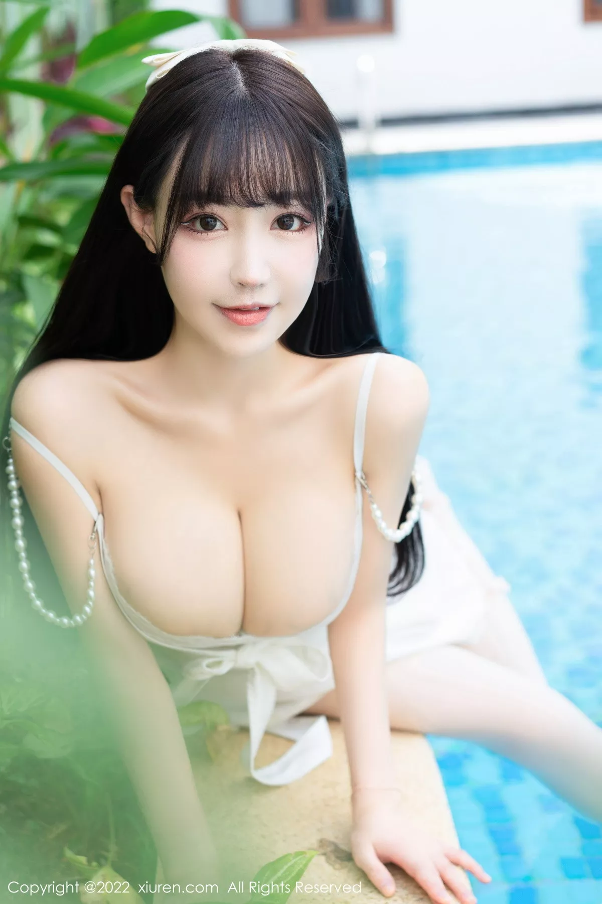[XiuRen秀人网]第5755期朱可儿写真 [84P]-036