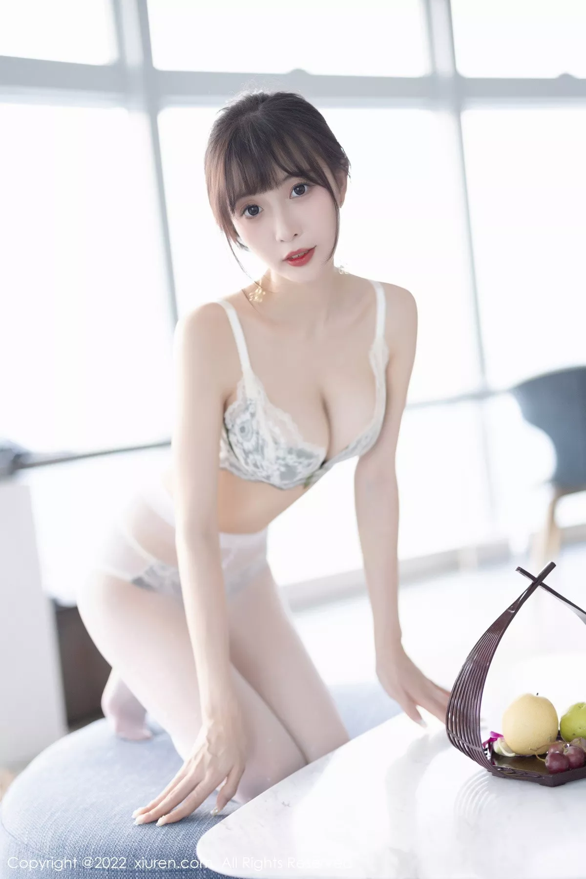 [XiuRen秀人网]第5757期林星阑写真 [90P]-064