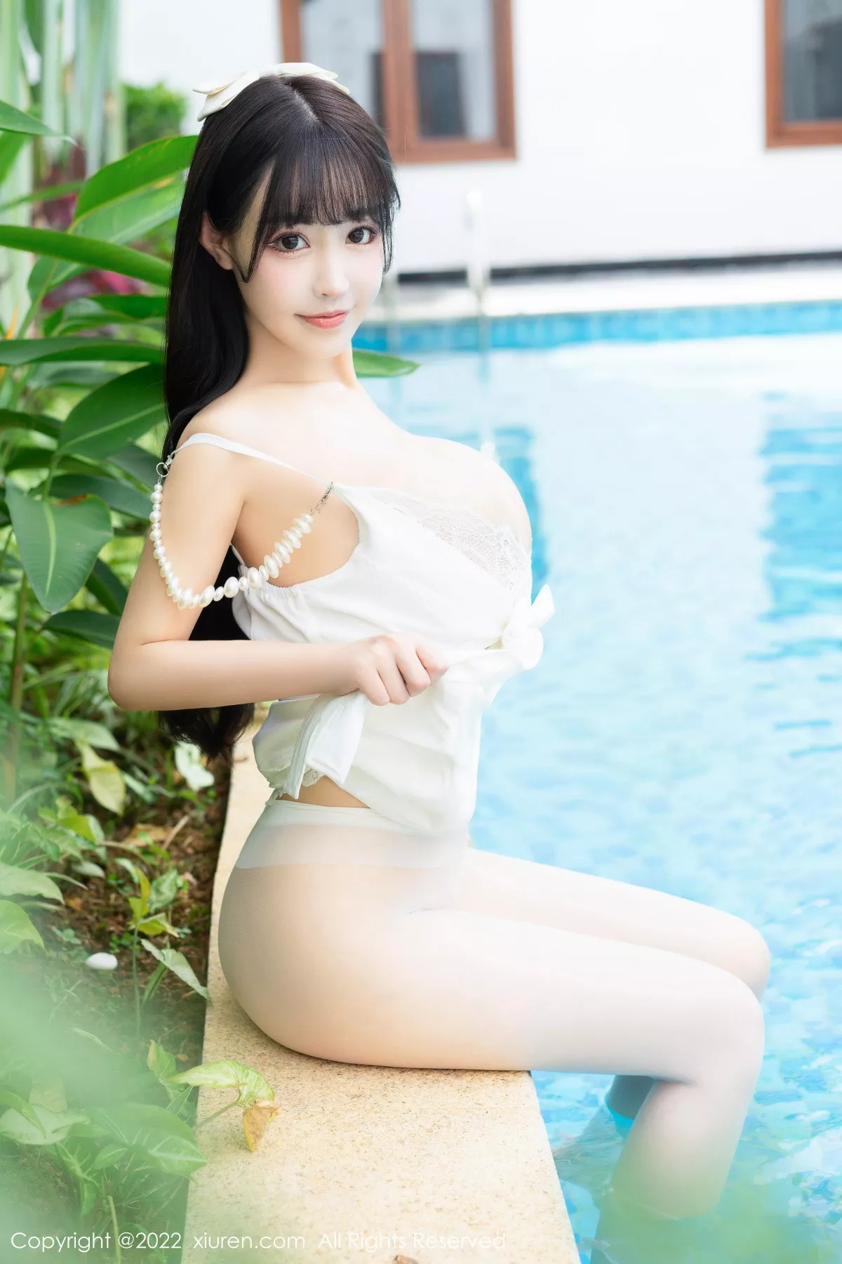 [XiuRen秀人网]第5755期朱可儿写真 [84P]-038