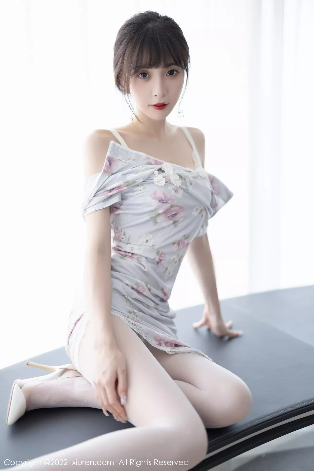 [XiuRen秀人网]第5757期林星阑写真 [90P]-038