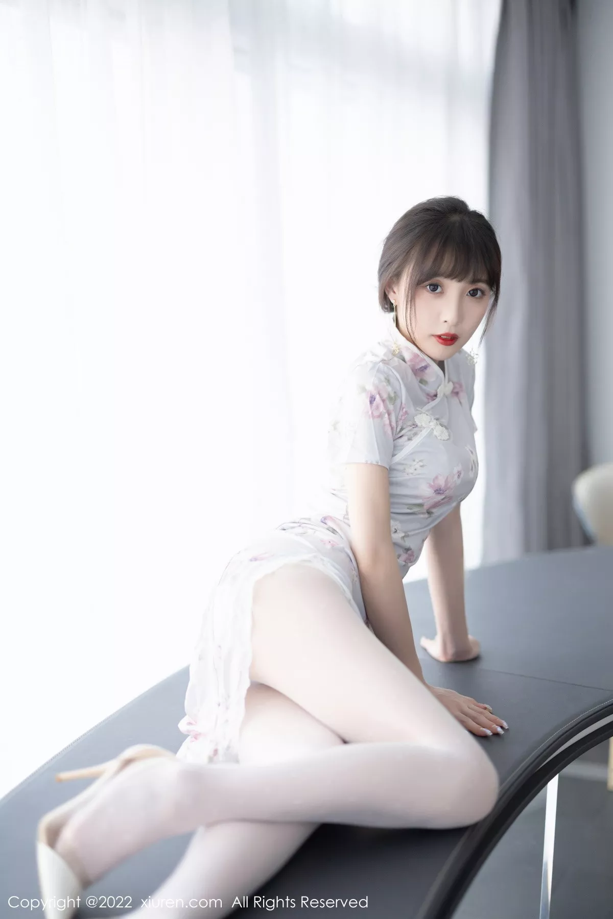 [XiuRen秀人网]第5757期林星阑写真 [90P]-037