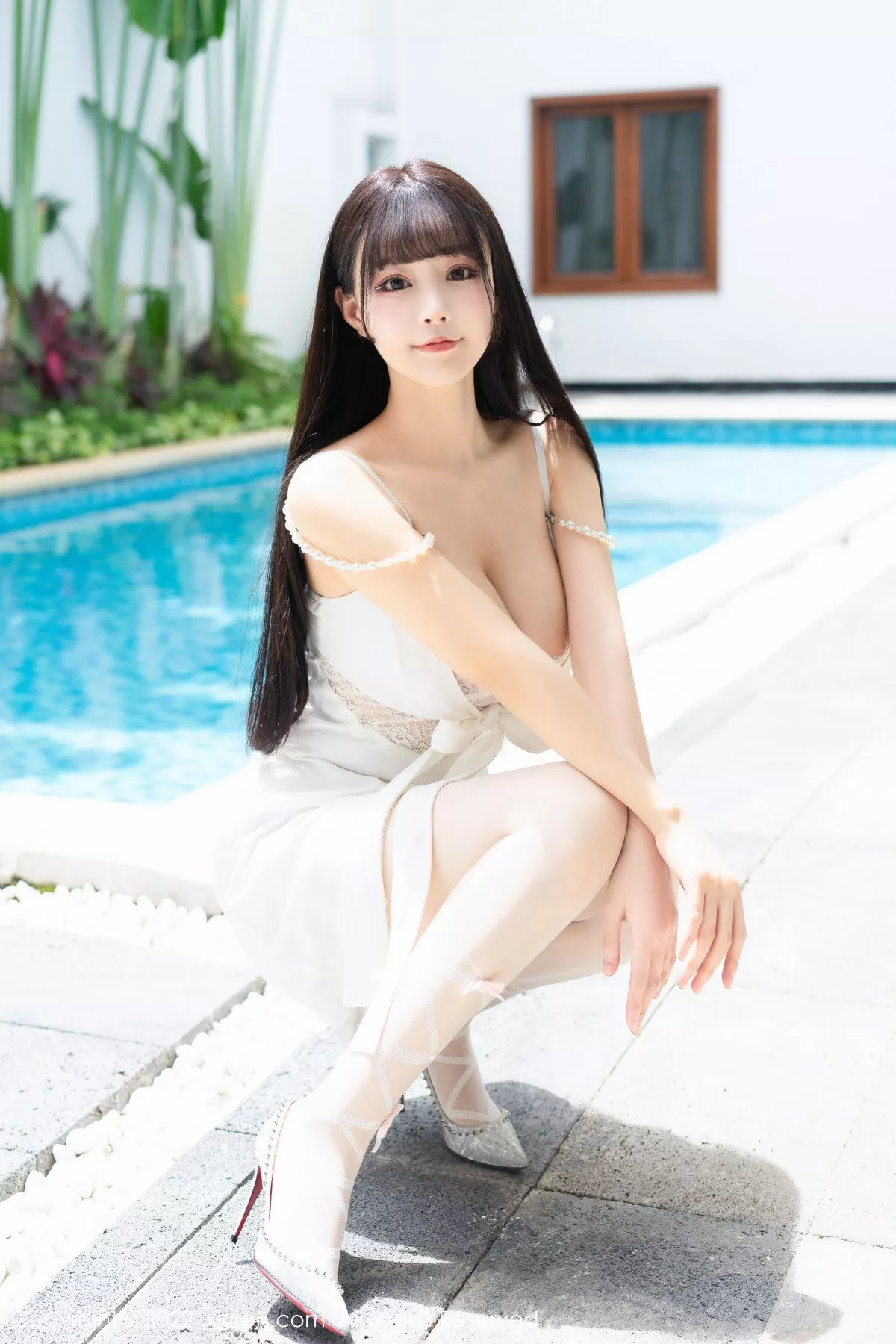 [XiuRen秀人网]第5755期朱可儿写真 [84P]-002