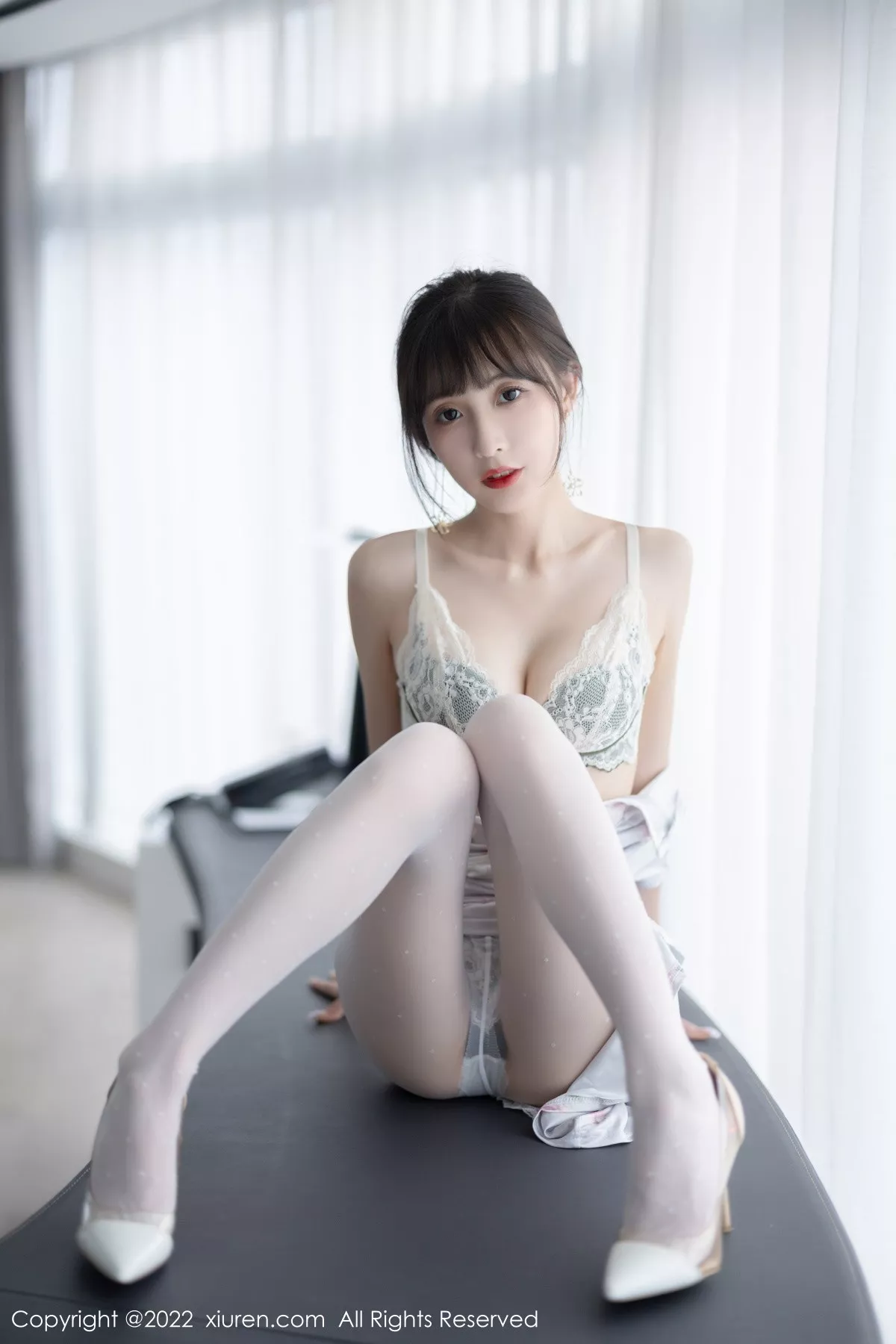 [XiuRen秀人网]第5757期林星阑写真 [90P]-046