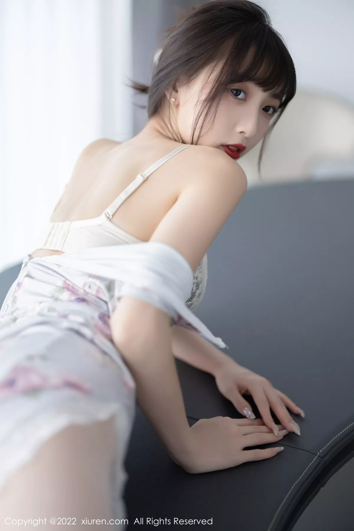 [XiuRen秀人网]第5757期林星阑写真 [90P]-040