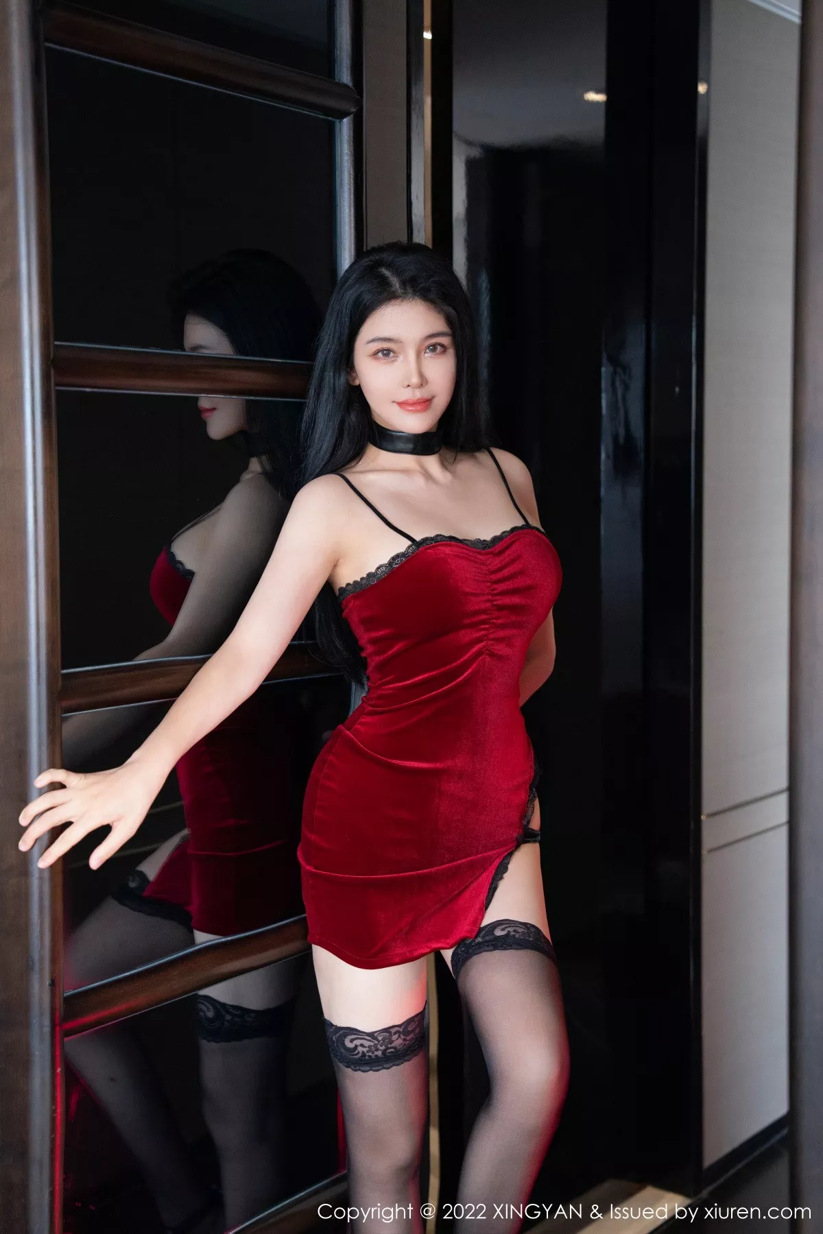 [XingYan星颜社]第156期刘钰儿写真 [70P]-008