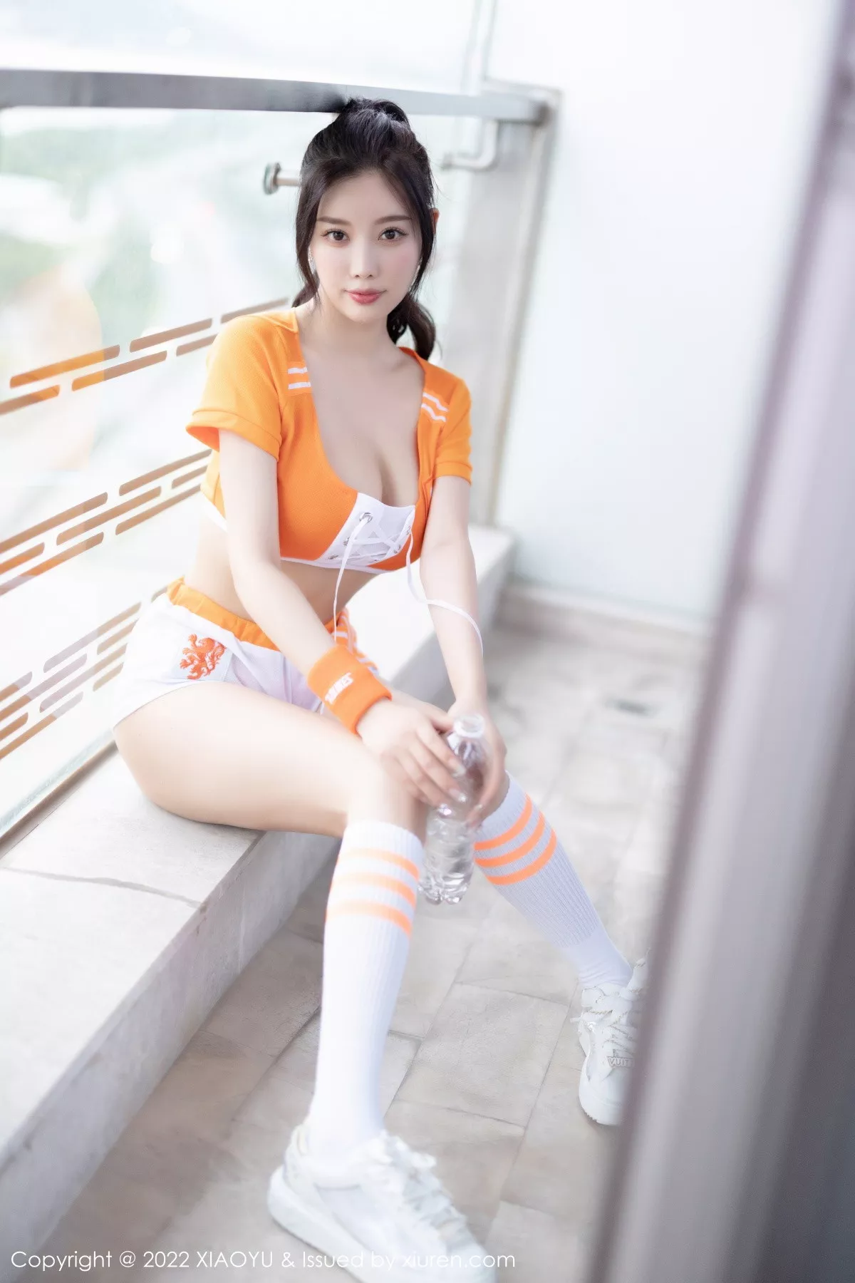 [XiaoYu画语界]第907期杨晨晨写真 [86P]-045