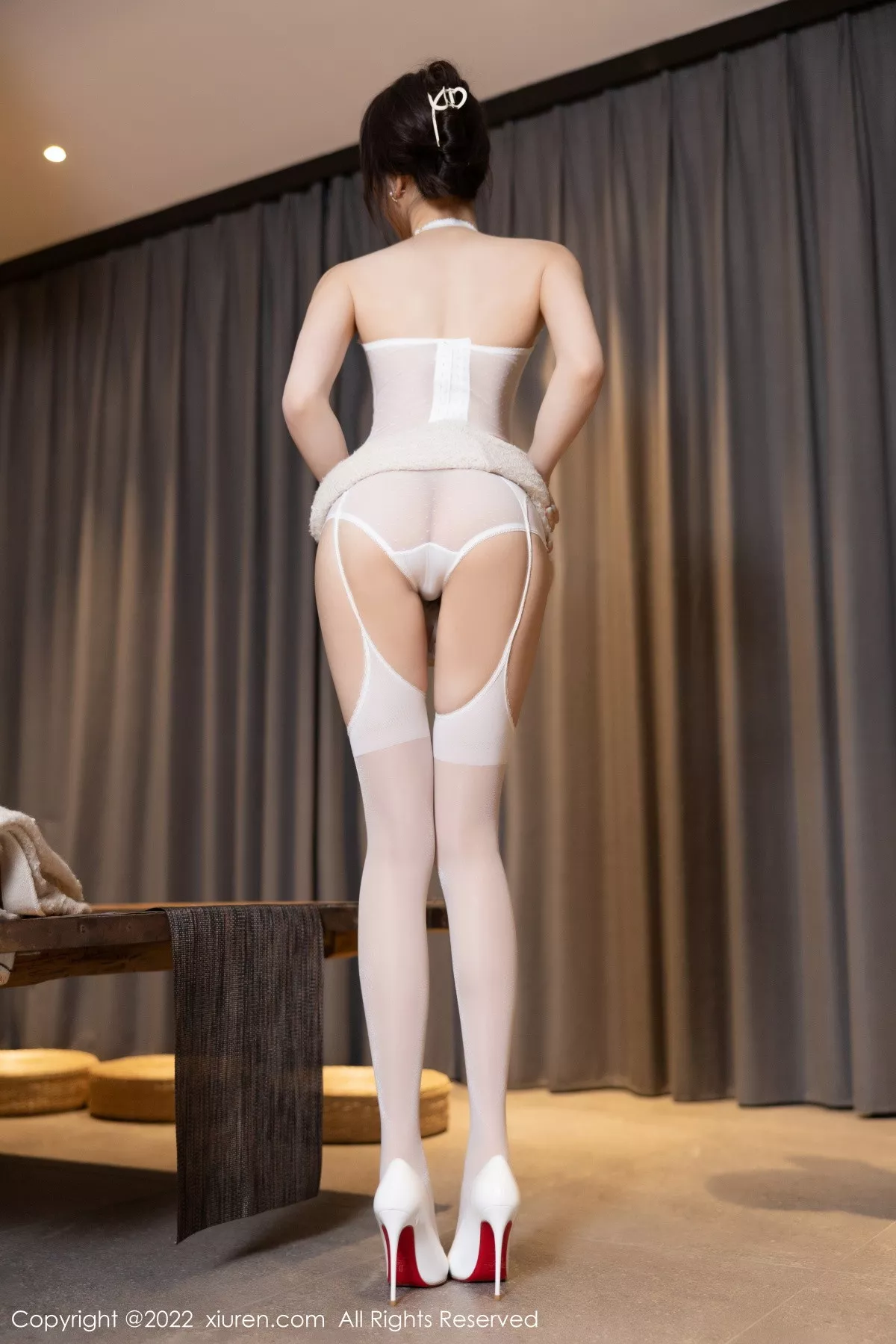 [XiuRen秀人网]第5880期徐莉芝写真 [88P]-023