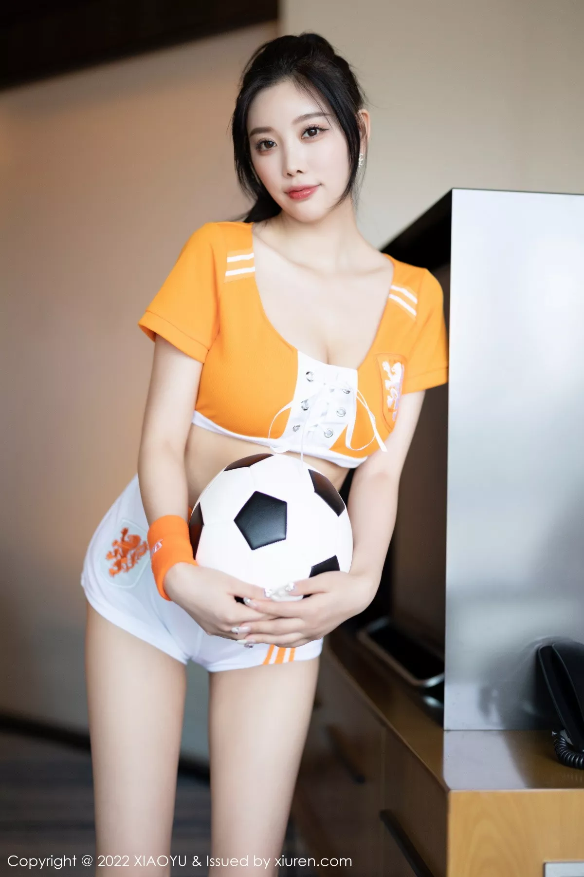 [XiaoYu画语界]第907期杨晨晨写真 [86P]-002
