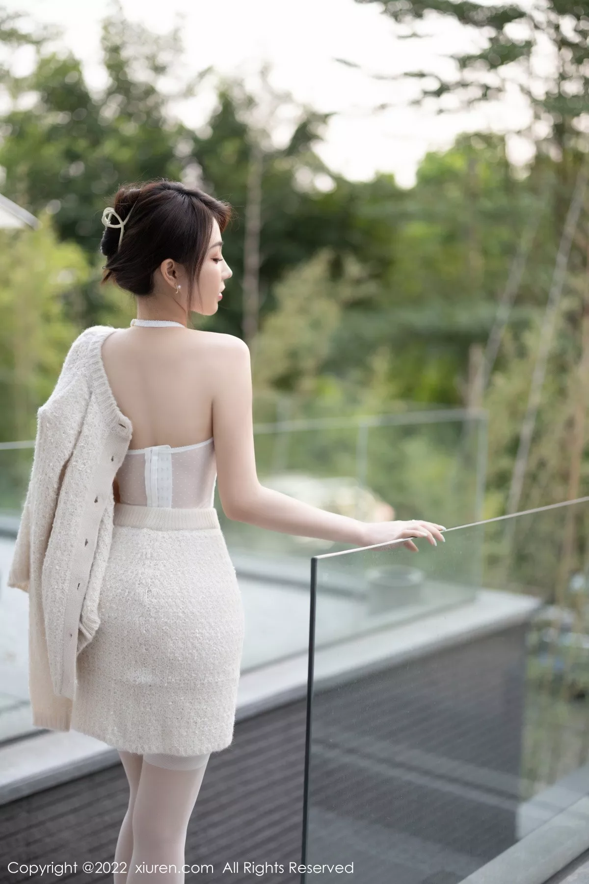 [XiuRen秀人网]第5880期徐莉芝写真 [88P]-007