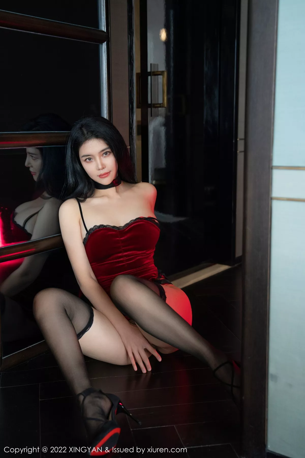 [XingYan星颜社]第156期刘钰儿写真 [70P]-020